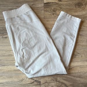 Babaton high waist pants - SZ M